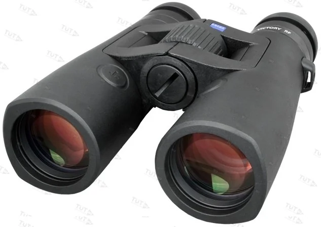 Бинокль-дальномер Carl Zeiss Victory RF 10x42 Bluetooth