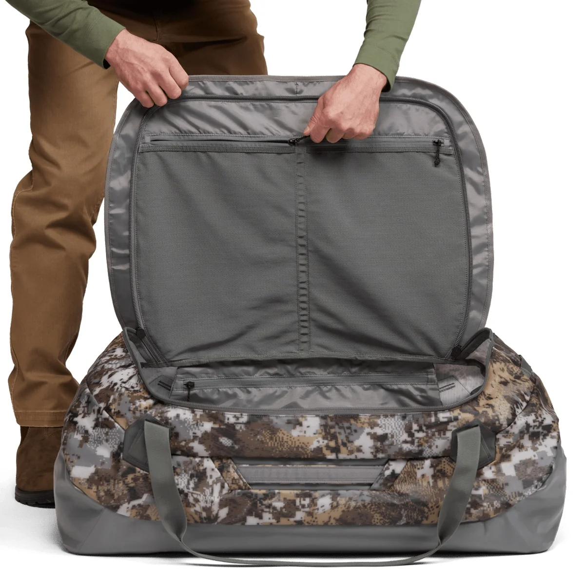 Сумка SITKA Drifter Duffle 110L