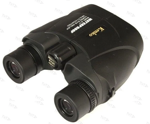 Бинокль Kenko NEW SG 10x25 WP