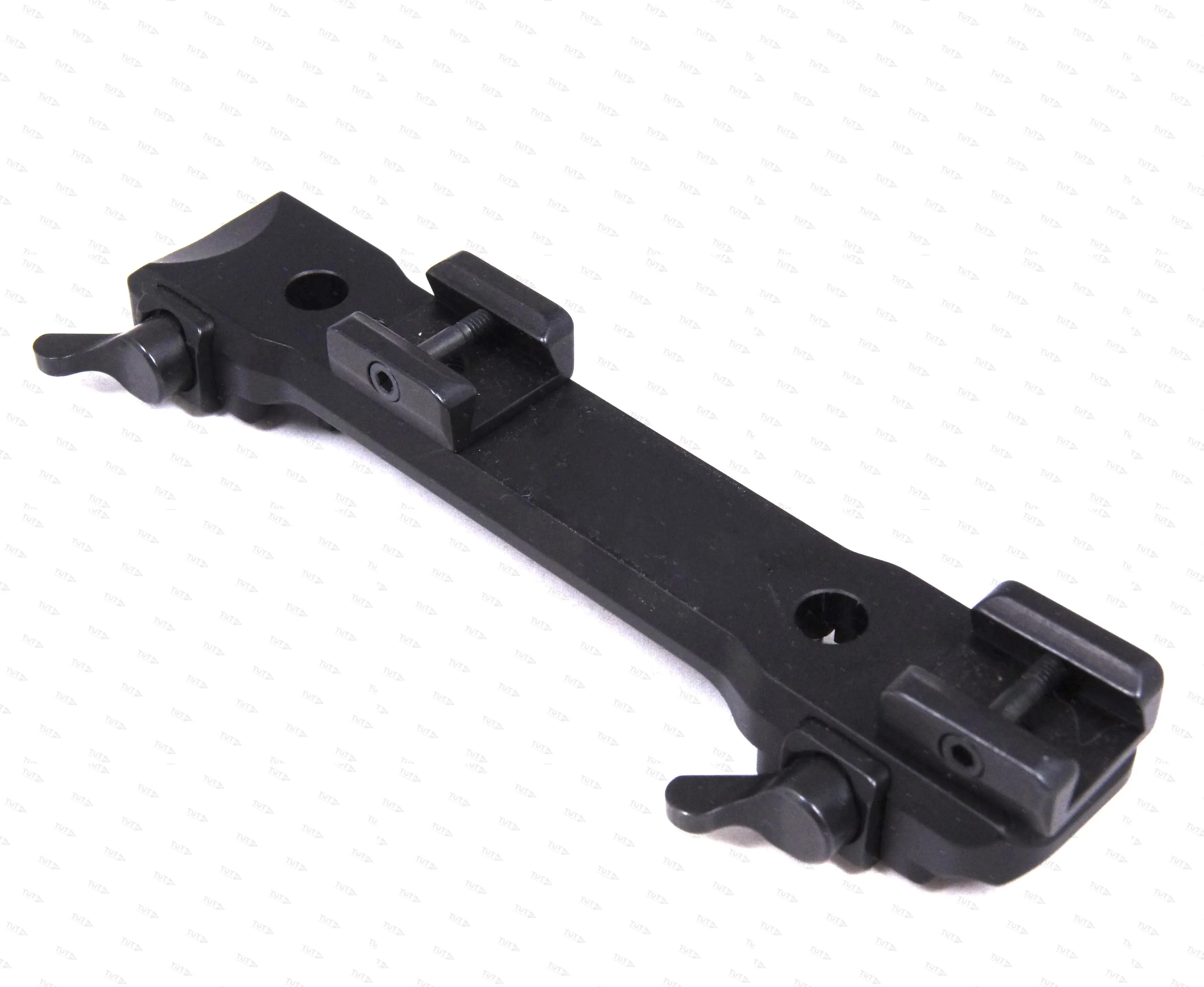 Быстросъемный кронштейн MAK на CZ-550 под LM-призму (5072-40047)