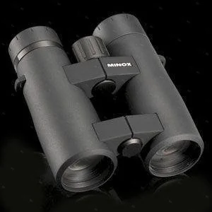 Бинокль MINOX BL 8x44 BR