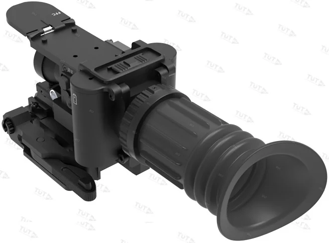 Тепловизионный прицел IWT CHARON LIGHT / ИВТ Харон Лайт