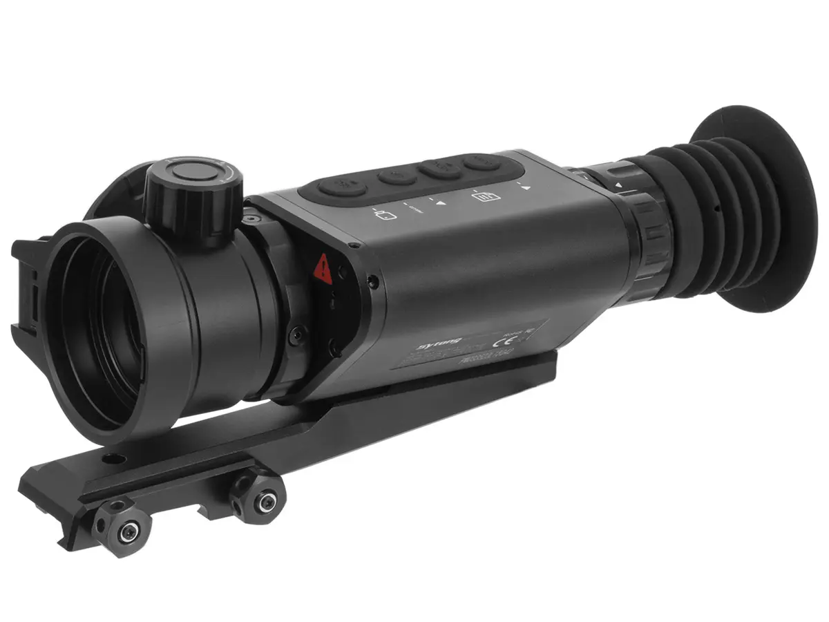 Тепловизионный прицел Sytong РM03-35 / Сайтонг ПМ 03 35