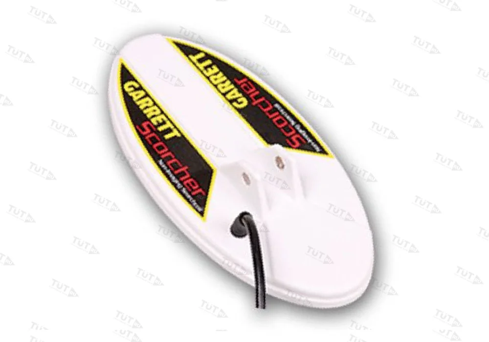 Катушка 5x10″ Scorcher для GTI 2500