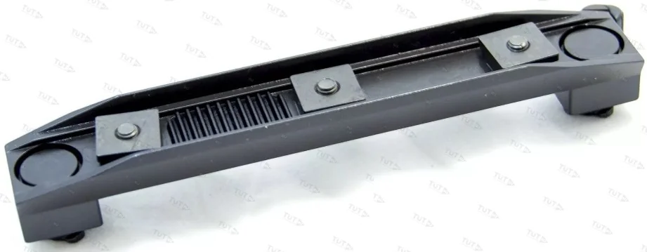 Кронштейн для Mauser M03 под шину Swarovski