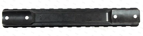 Единая база Picatinny Contessa Winchester 70 LA (CP-WIN70-LA)