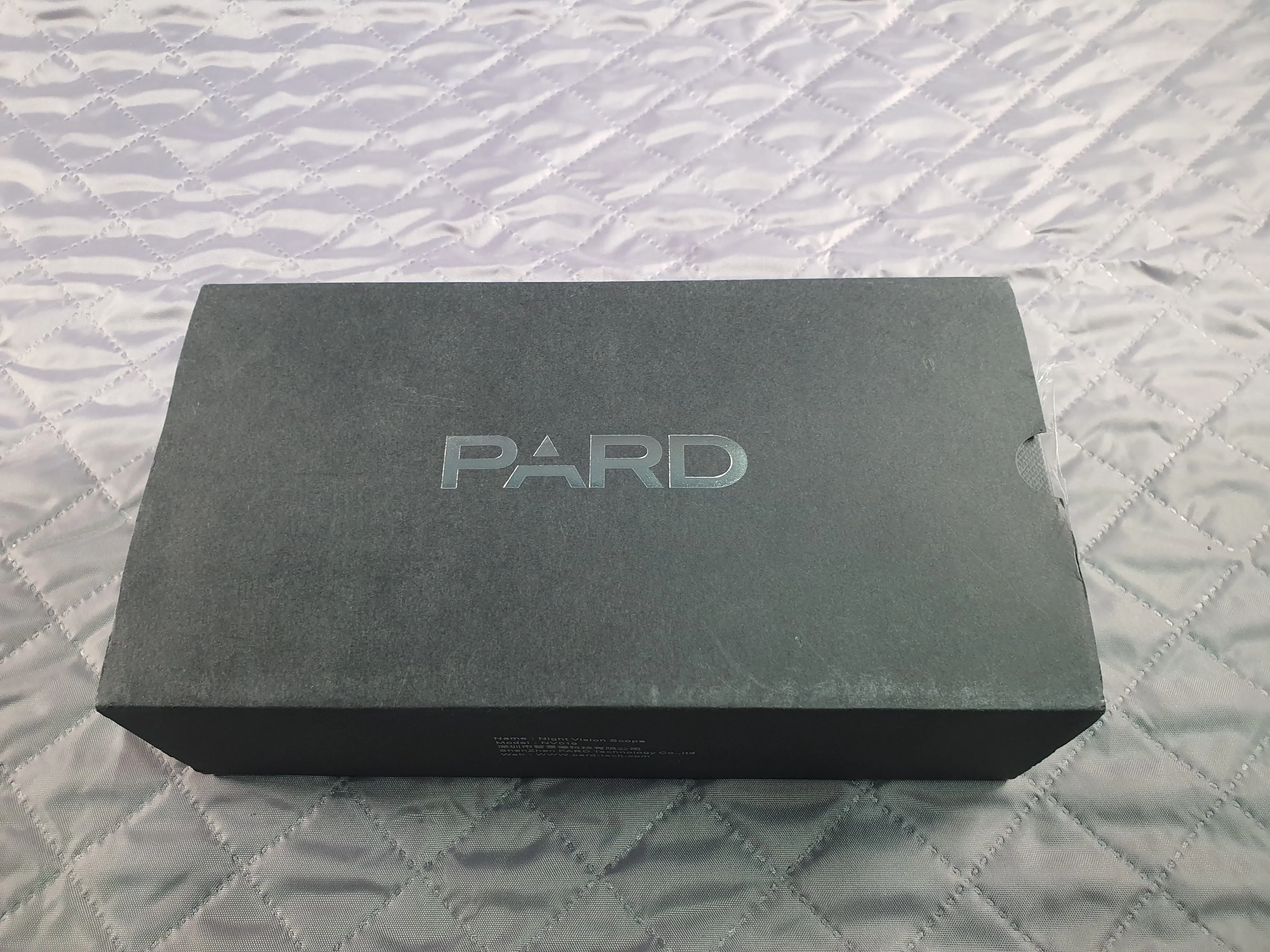 Монокуляр цифровой ночного видения Levenhuk Halo 13X PLUS