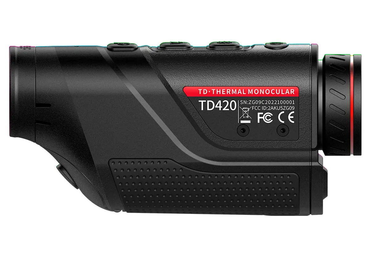 Тепловизионный монокуляр Guide TD420 / ГАЙД ТД420