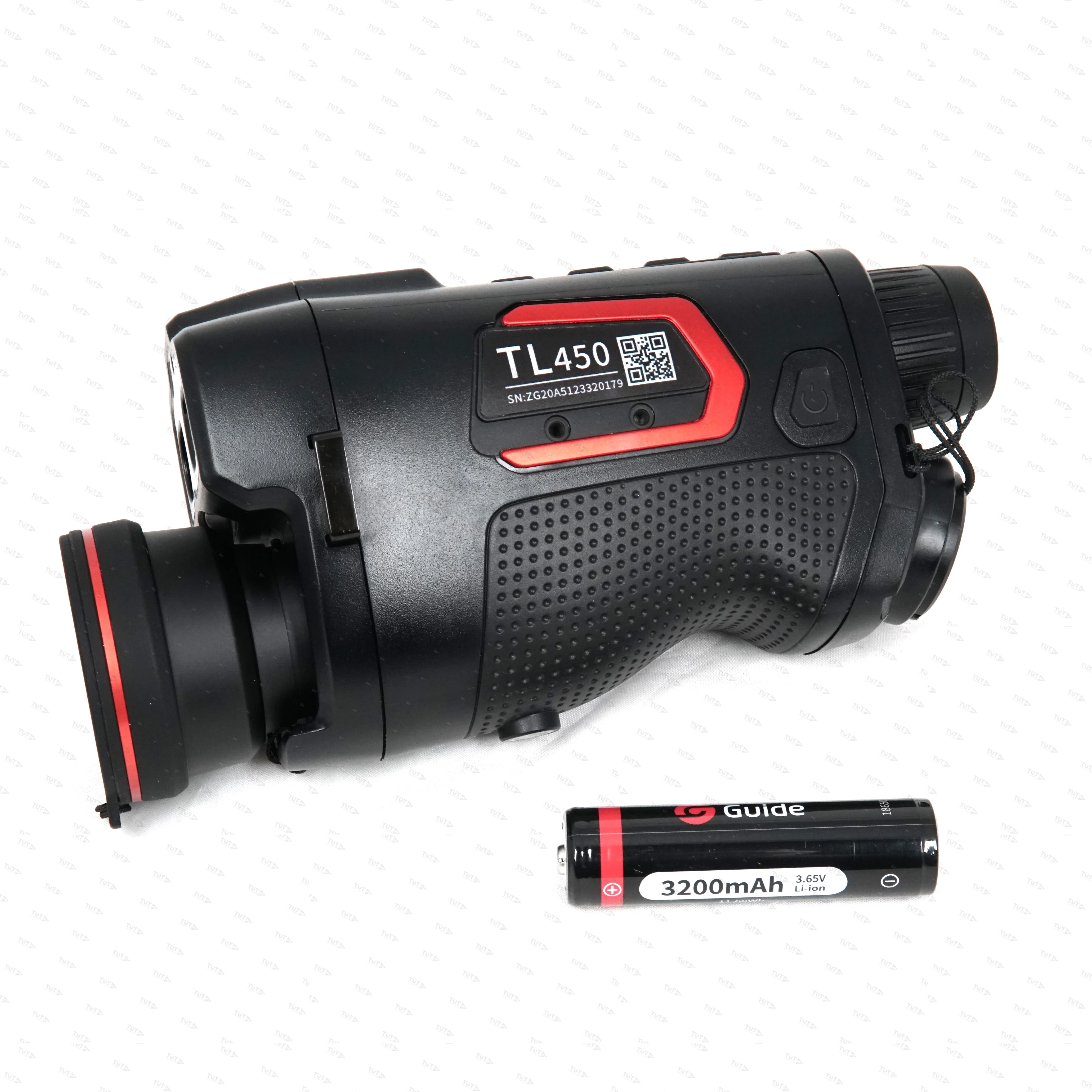 Тепловизионный монокуляр Guide TL450 / ГАЙД ТЛ450