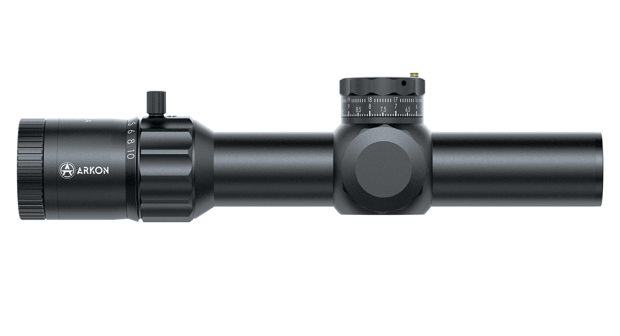 Оптический прицел ARKON Model A 1-10х28