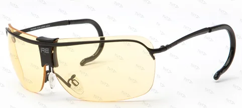 Оправа Randolph Engineering Inc. Ranger XLW линзы 72MM, дужки изогнутые