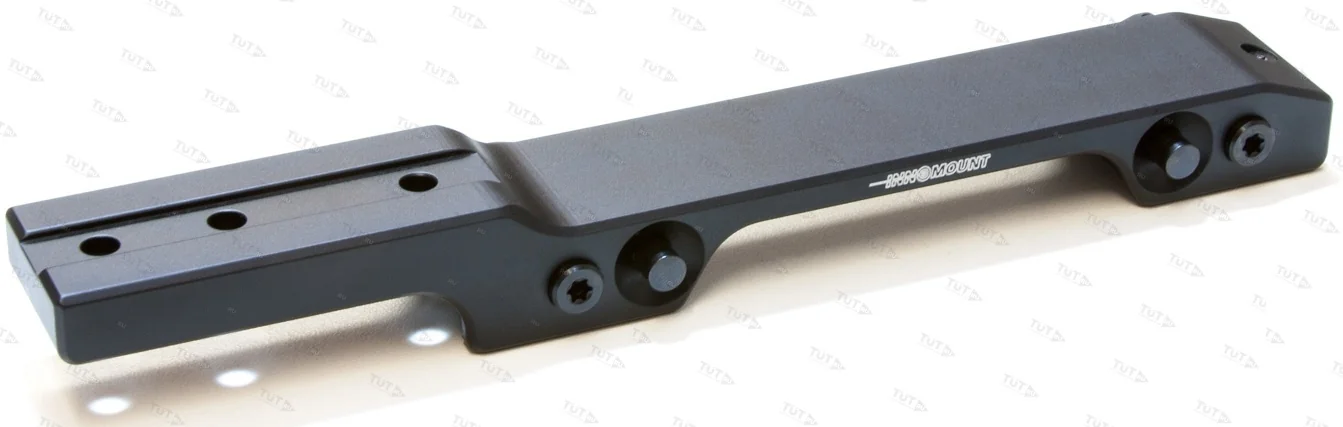 Кронштейн INNOMOUNT Weaver/Picatinny для Fortuna General