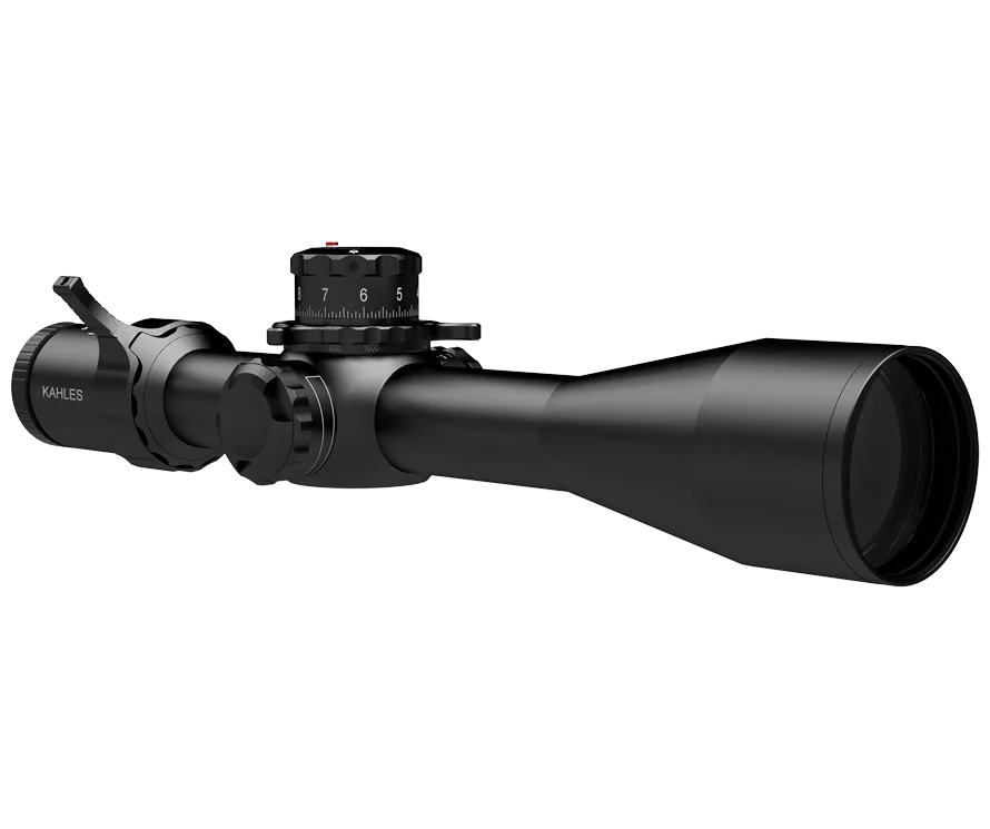 Оптический прицел Kahles K525i DLR 5-25x56 (сетка SKMR4)(10678)