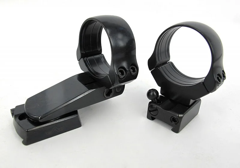 Поворотный кронштейн Apel EAW на Sako 85 M кольца 26мм, BH=17мм 300-00414