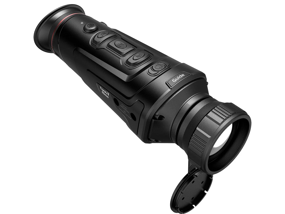 Тепловизионный монокуляр Guide TrackIR 50 / ГАЙД ТракИР 50
