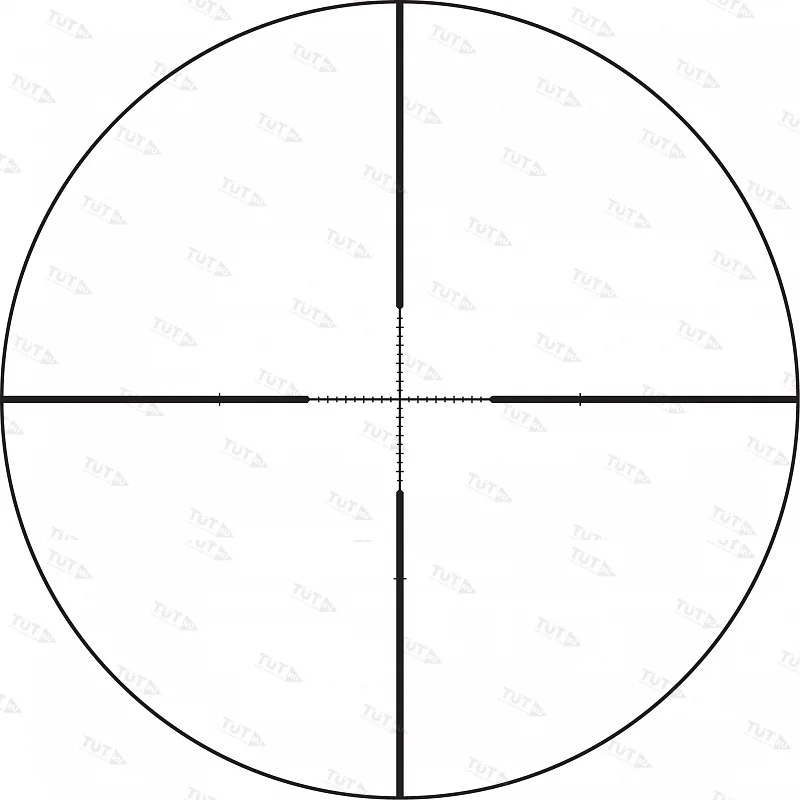 Прицел Leupold VX-Freedom AR 6-18x40 SF (сетка TMR )