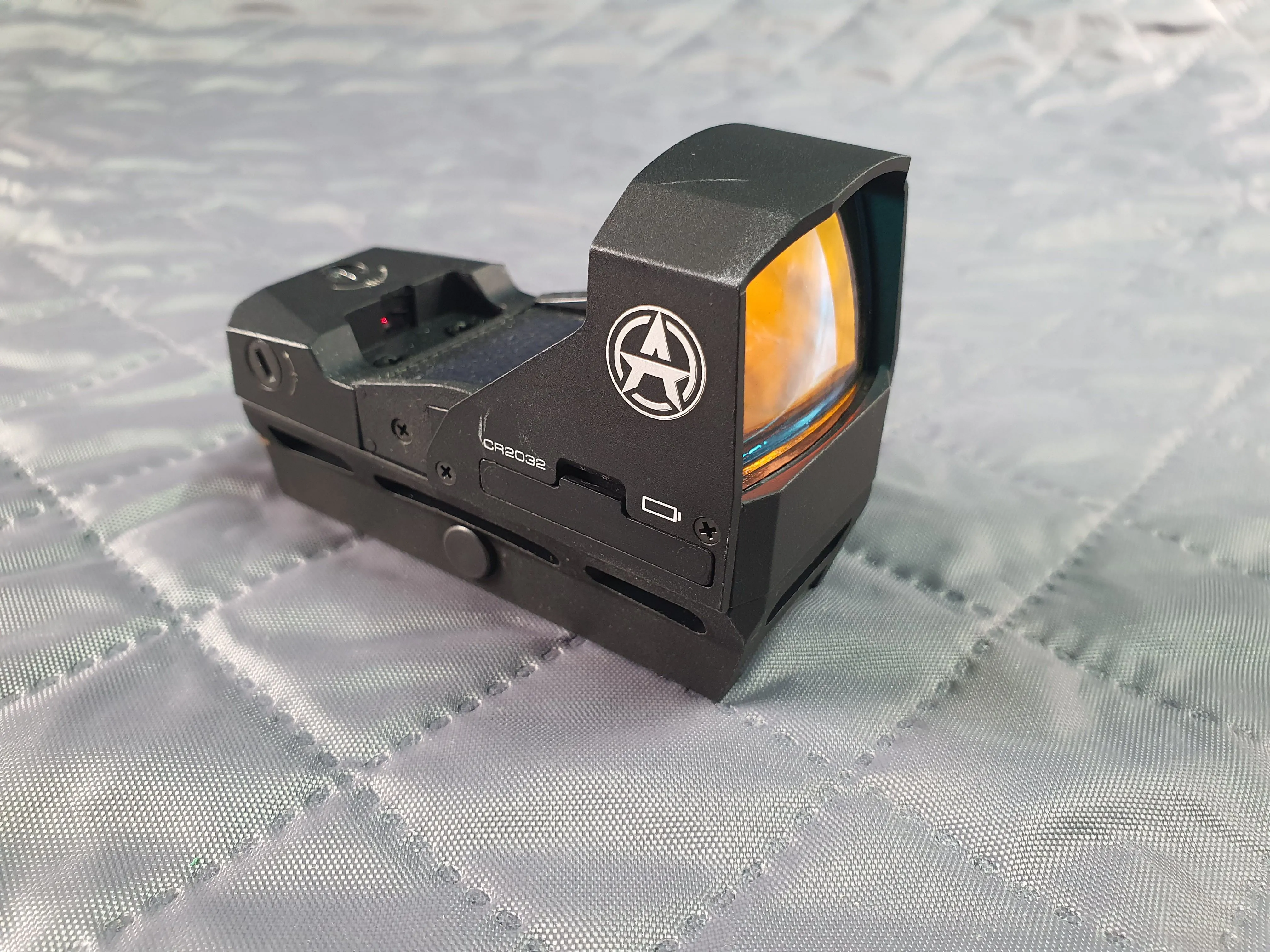 Коллиматорный прицел DBX-SKF3 (Shturm RDS38)
