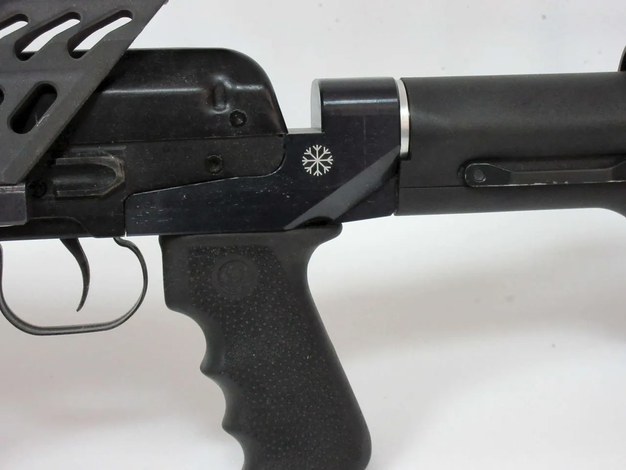 Вкладыш  Рысь ТИГР/СВД, завышенная ось ВКЛ-Т/С-3