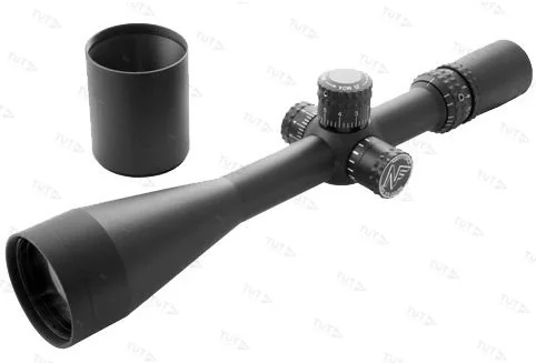 Оптический прицел Nightforce NXS 5.5-22x56 MOAR ZeroStop (C434)