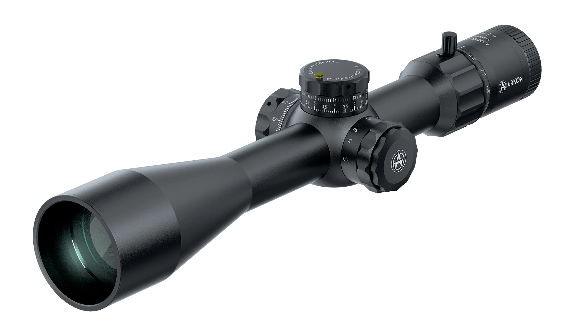 Оптический прицел ARKON Model A 6-36х56