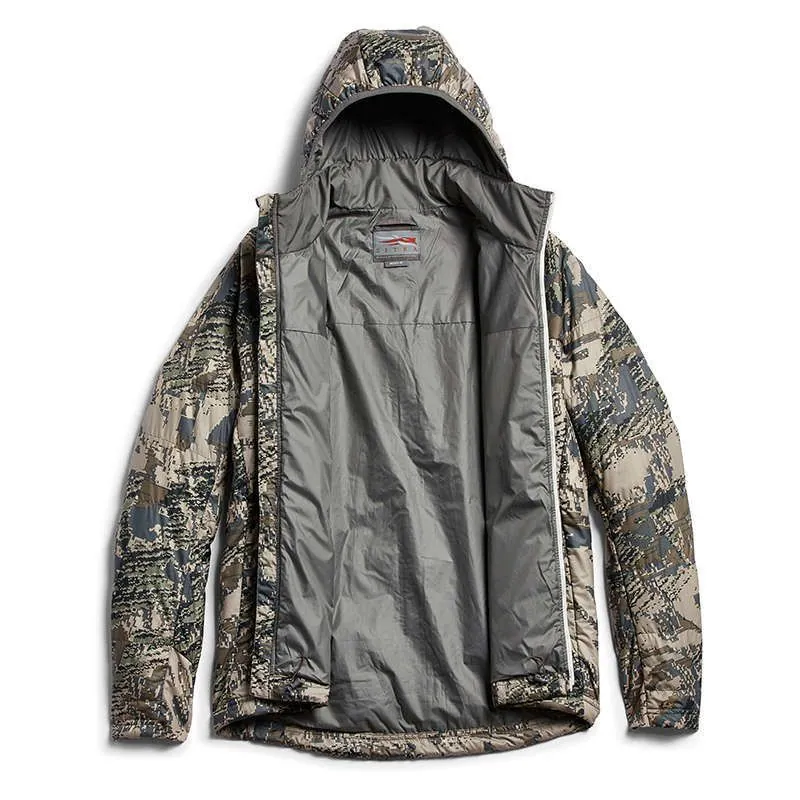 Куртка SITKA Kelvin AeroLite Jacket