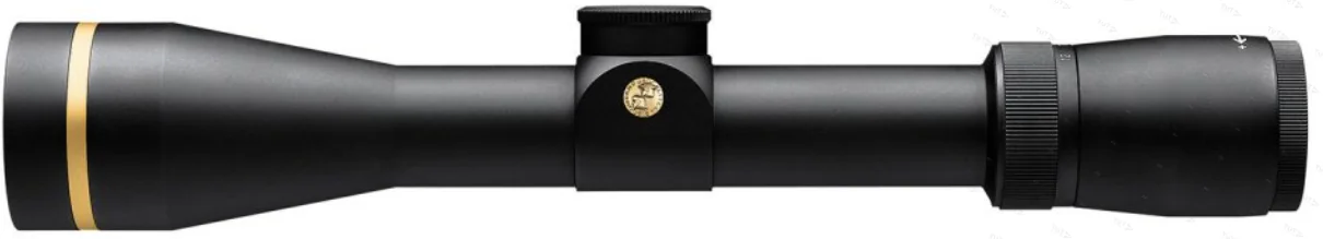 Оптический прицел Leupold VX-6 2-12x42 CDS FireDot LR Duplex (111980)