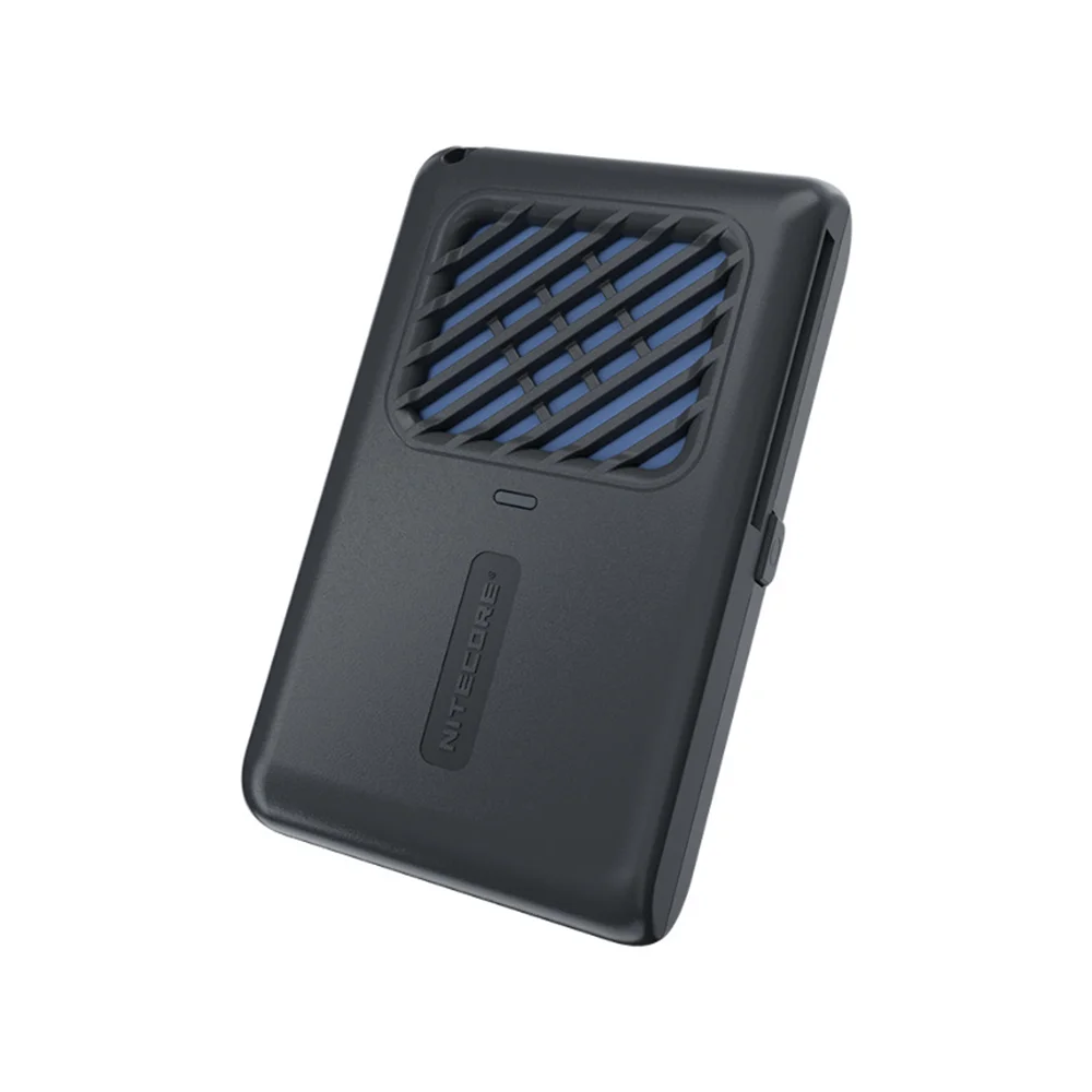 Фумигатор Nitecore EMR06 портативный электронный