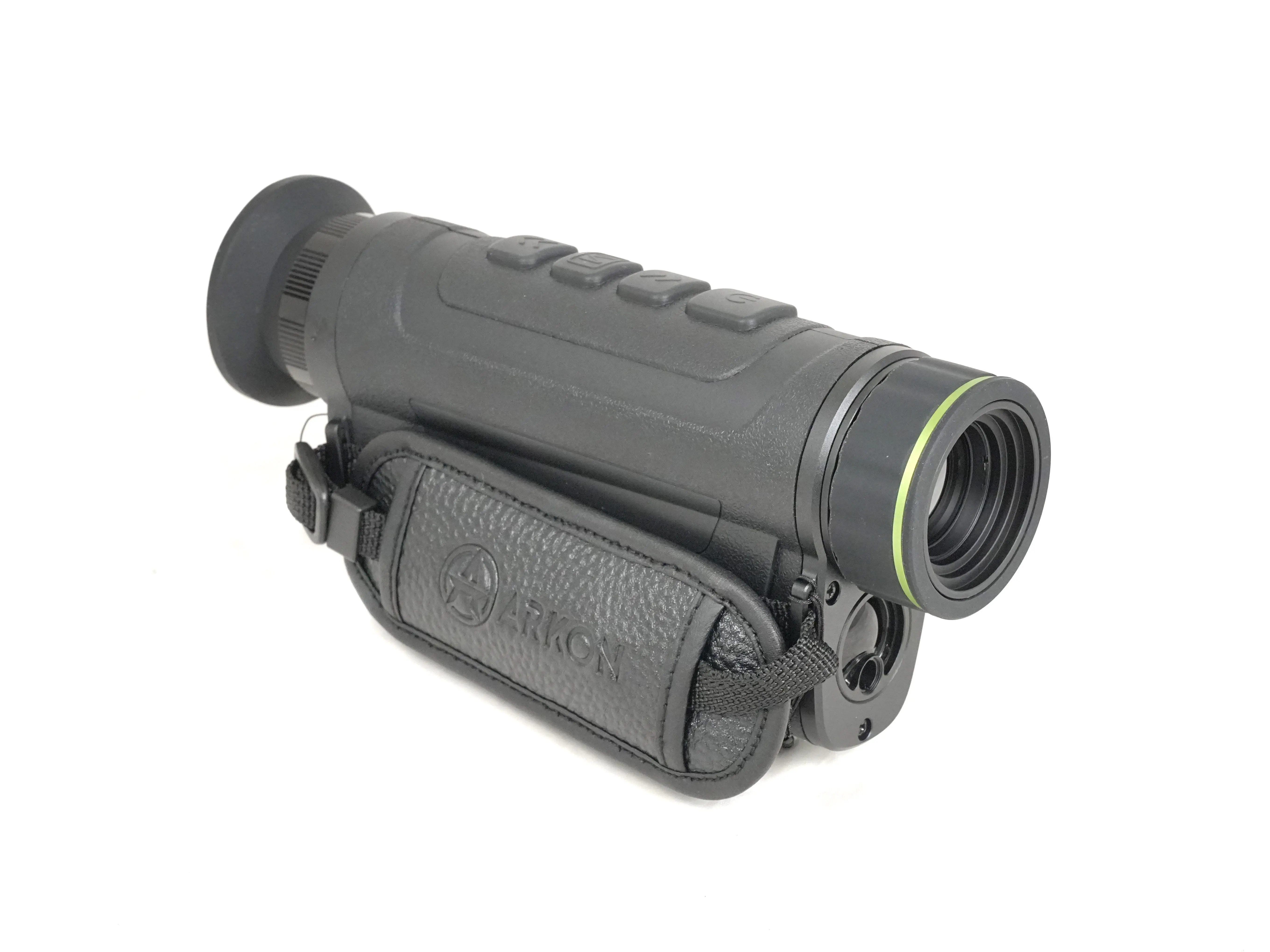 Тепловизионный монокуляр ARKON Fors LF25 / Аркон Форс ЛФ 25