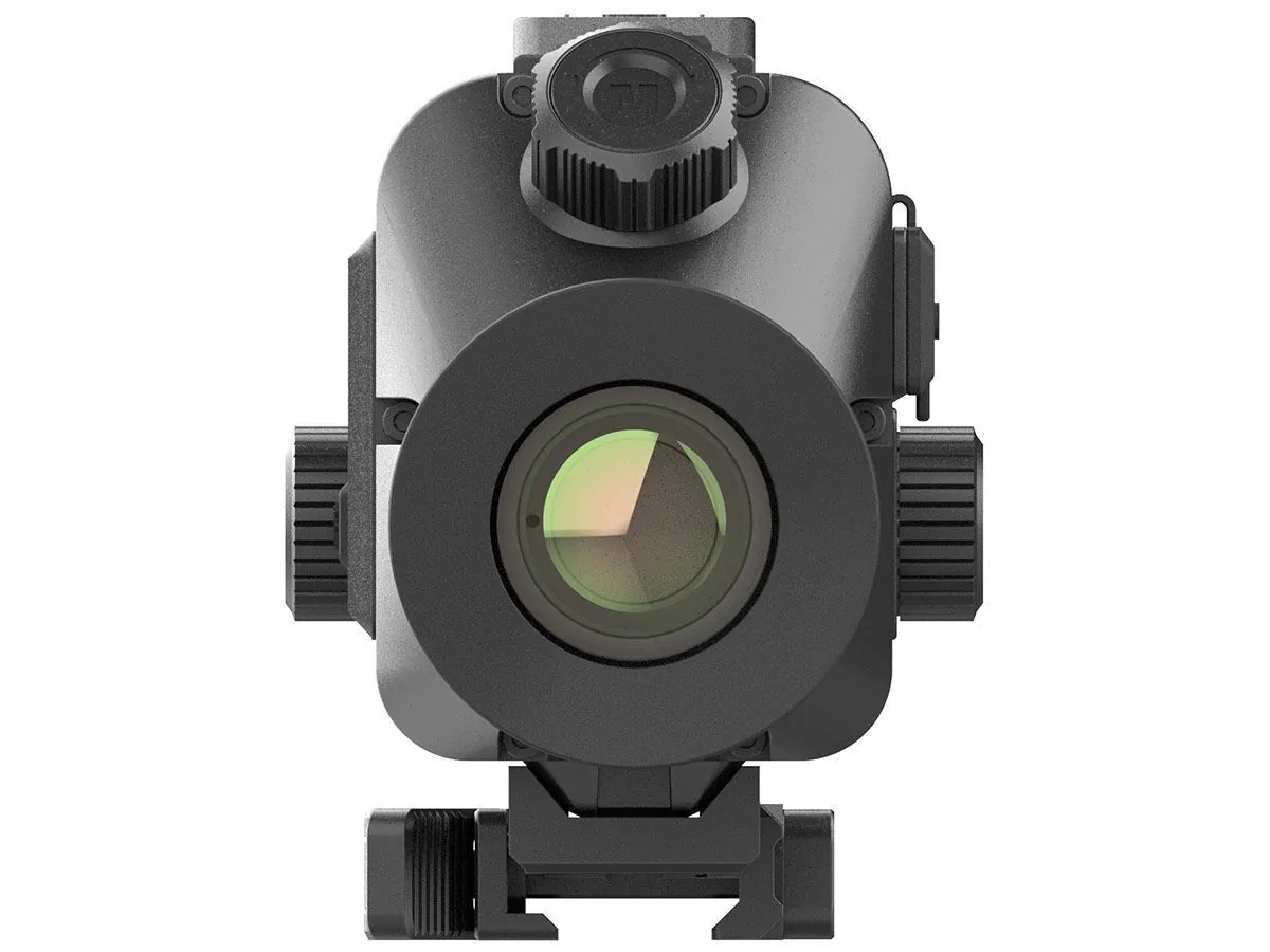 Тепловизионный прицел EATECH SS632L с дальномером (Guide TS632L) / Еатек СС 632 Л (Гайд ТС 632 Л)