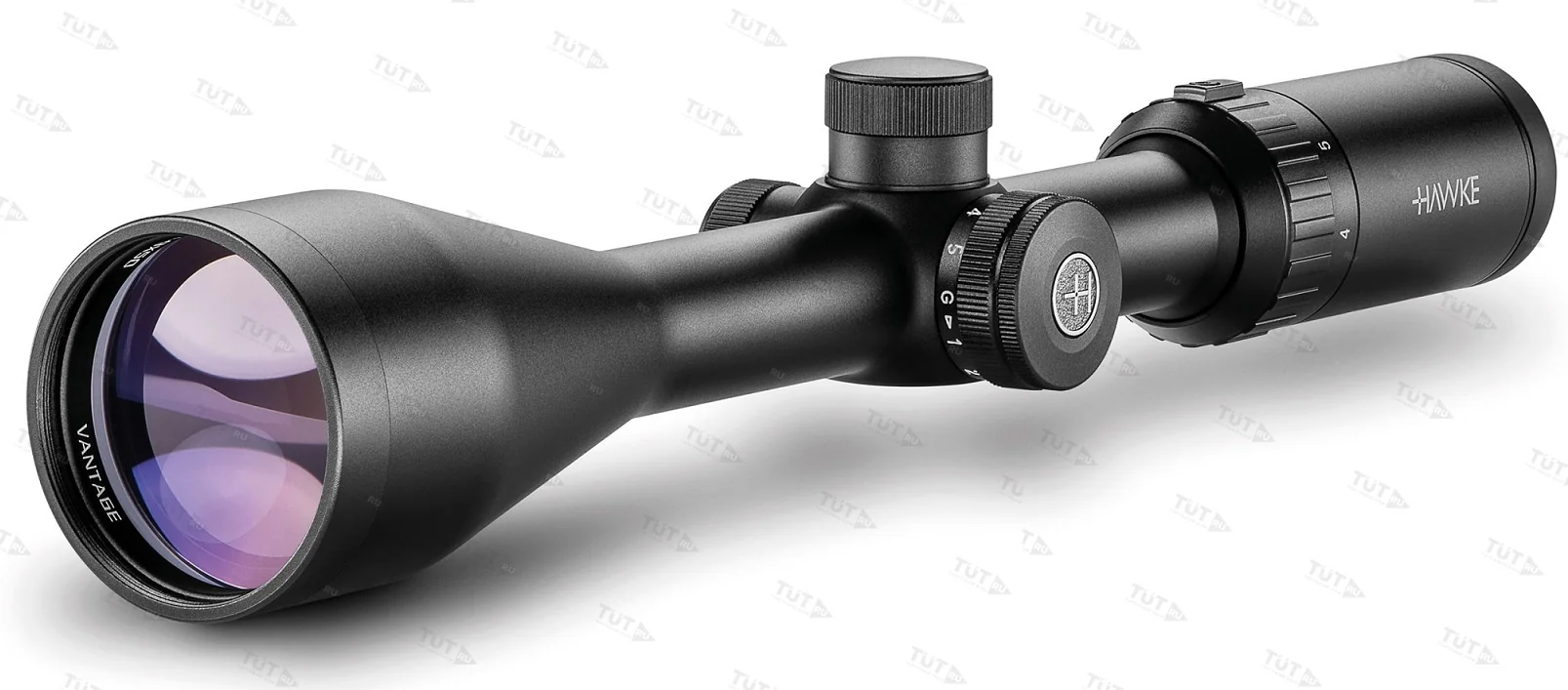 Оптический прицел Hawke Vantage IR 4-12x50 IR Rimfire 22-Subsonic