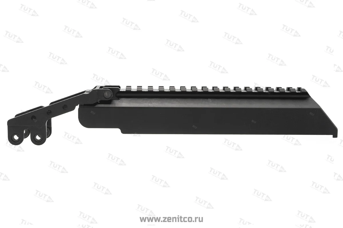 Кронштейн над ствольной коробкой Б-33РПК ZenitCo