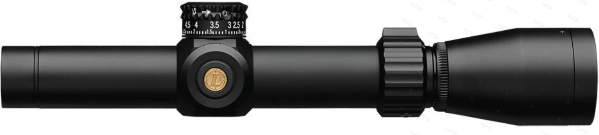 Оптический прицел Leupold Mark AR MOD-1 1.5-4x20 Duplex (115388)