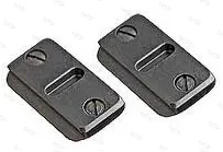 Раздельные базы MAK для установки быстросъемных рычажных элементов MAK Sako 75/85 (5400-0054)