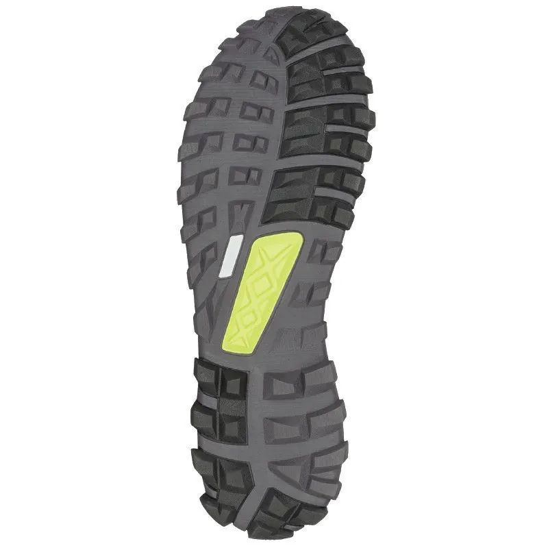 Ботинки треккинговые AKUAlterra Lite Mid GTX