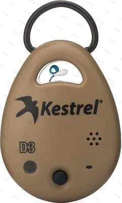 Kestrel Drop 3, песочный (0730TAN)