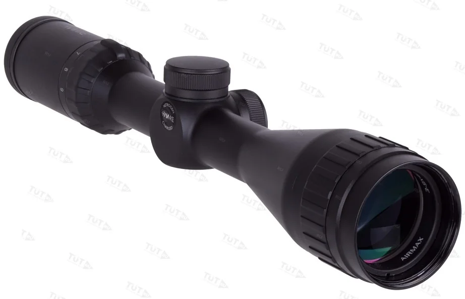 Оптический прицел Hawke Airmax AX 3-9x40 AO(AMX Glass)