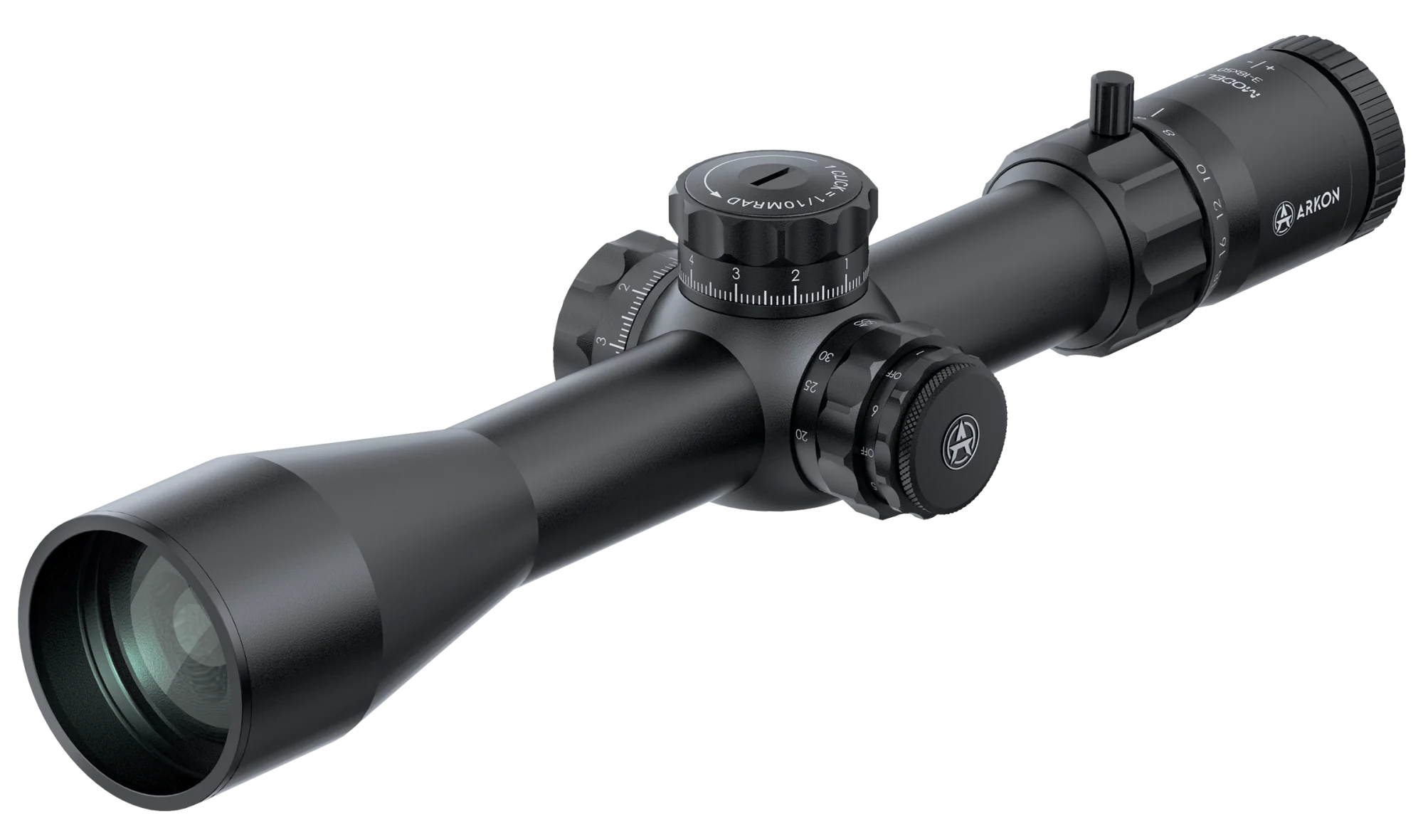 Оптический прицел ARKON Model A 5-30x56 / Аркон Модель А 5 30 56