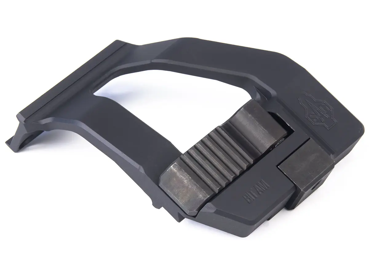 Кронштейн SAG BIT Aimpoint Micro для АК/Сайга
