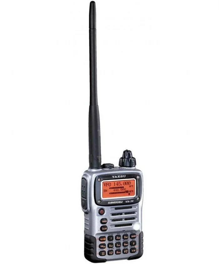 Профессиональная рация Yaesu VX-7R