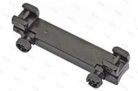 Небыстросъемный моноблок EAW для прицелов с шиной LM, BH 16.5 мм на Heym B26 (244-30190)