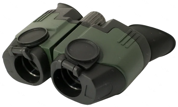 Бинокль призменный Yukon Sideview 8x21