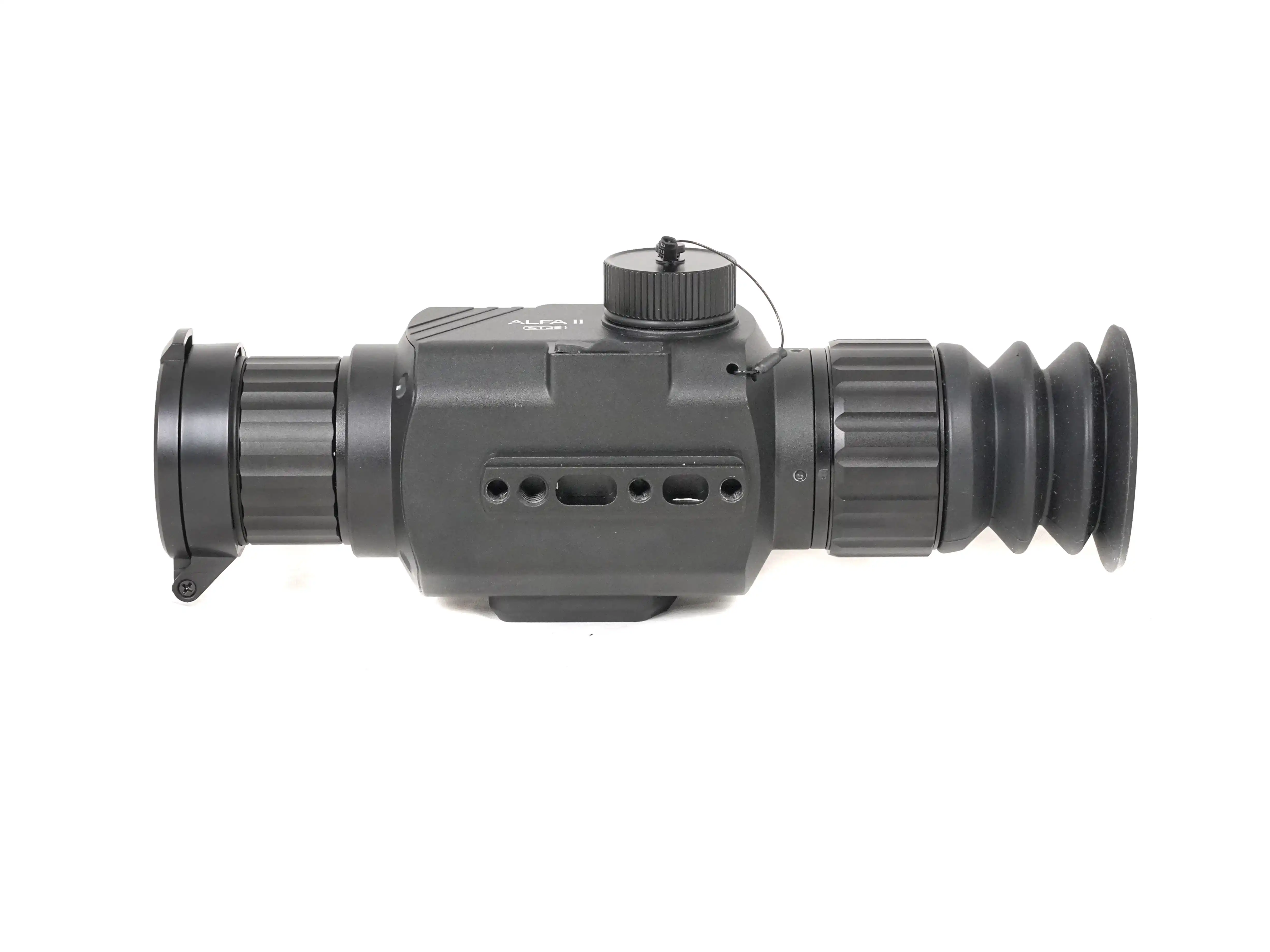 Тепловизионный прицел ARKON Alfa II ST25M / Аркон Альфа 2 СТ 25 М