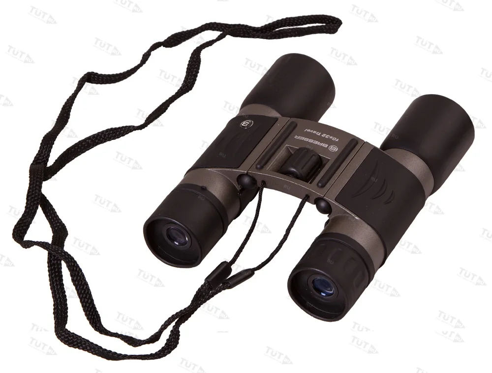 Бинокль Bresser Travel 10x32