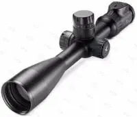 Оптический прицел Swarovski X5I 3.5-18x50 (сетка 4WX-I+)