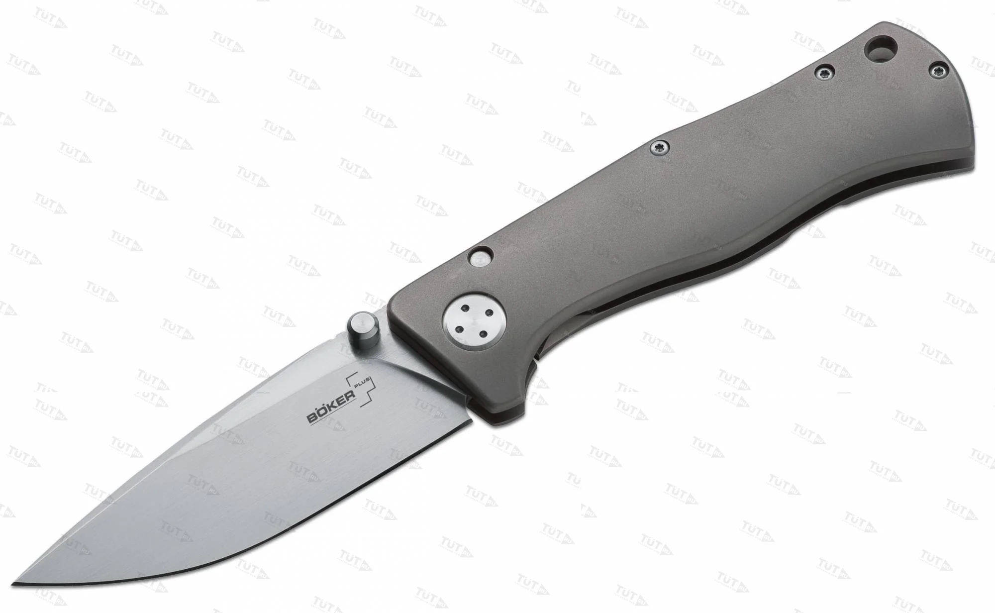 Нож складной Boker Plus Epicenter VG-10