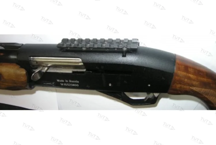 Кронштейн Weaver на МР-155 (ЭТМИ.734348.023)