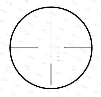 Оптический прицел Hawke Vantage IR 4-12x40 AO IR Rimfire .22WMR