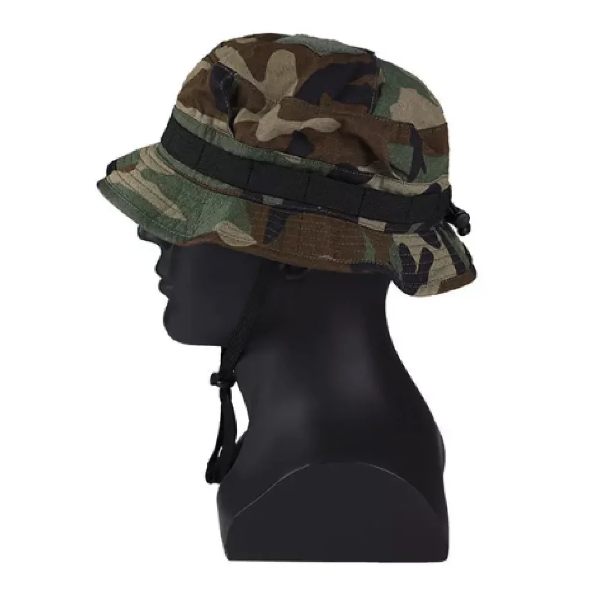 Тактическая панама Emersongear Short Brim Summer Tactical Boonie Hat