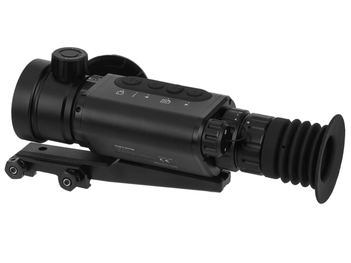 Тепловизионный прицел Sytong РM03-35 / Сайтонг ПМ 03 35