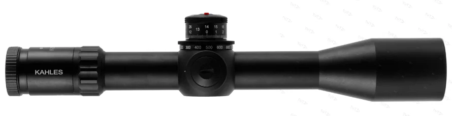 Оптический прицел Kahles K312i 3-12x50 CW сетка MSR/Ki